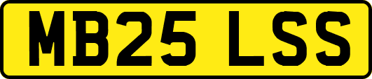 MB25LSS