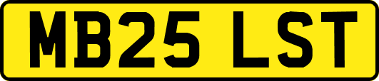MB25LST