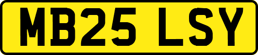 MB25LSY