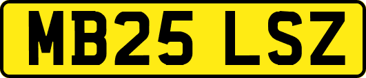 MB25LSZ