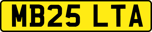 MB25LTA