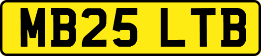 MB25LTB
