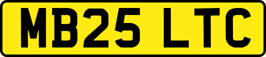 MB25LTC