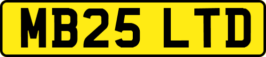 MB25LTD