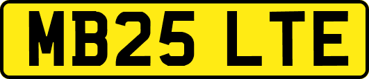 MB25LTE