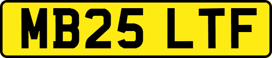 MB25LTF
