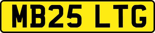 MB25LTG