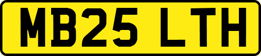 MB25LTH