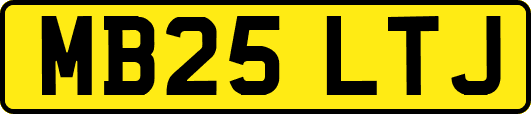 MB25LTJ