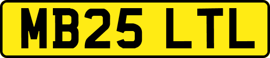 MB25LTL