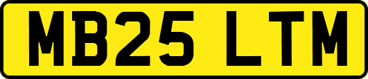MB25LTM
