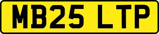 MB25LTP