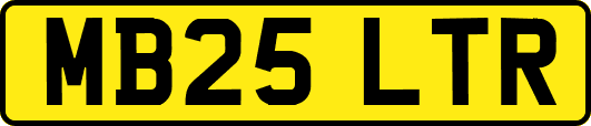 MB25LTR