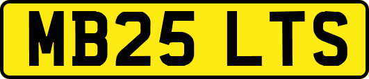 MB25LTS