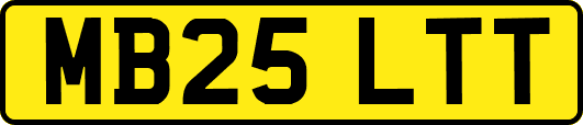 MB25LTT