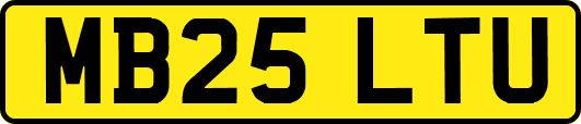 MB25LTU