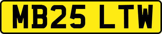 MB25LTW