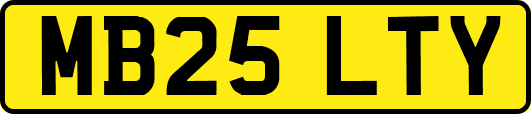MB25LTY