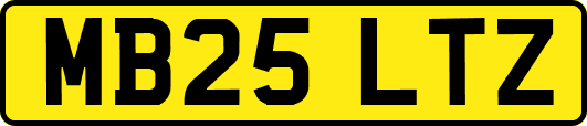 MB25LTZ