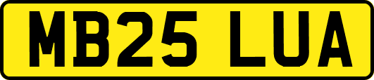 MB25LUA