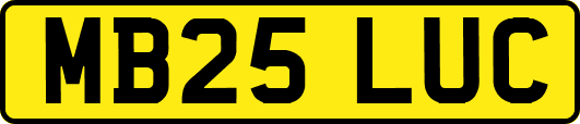 MB25LUC
