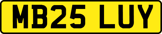 MB25LUY