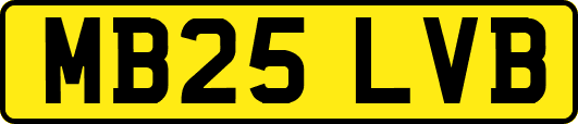 MB25LVB