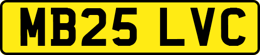 MB25LVC