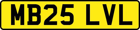 MB25LVL