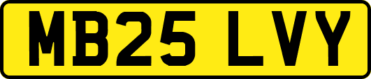 MB25LVY