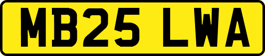 MB25LWA