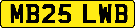 MB25LWB