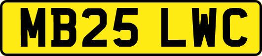 MB25LWC