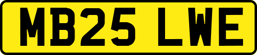 MB25LWE