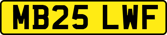 MB25LWF