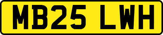 MB25LWH