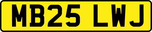 MB25LWJ