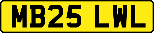 MB25LWL