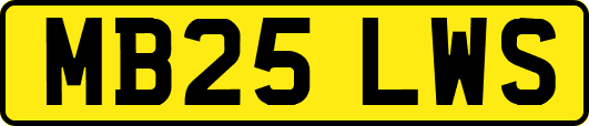 MB25LWS