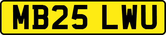 MB25LWU