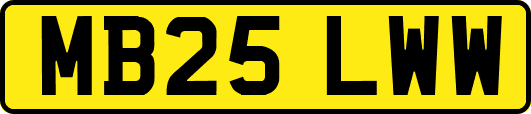 MB25LWW