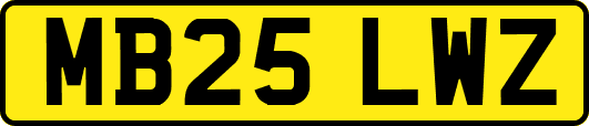 MB25LWZ