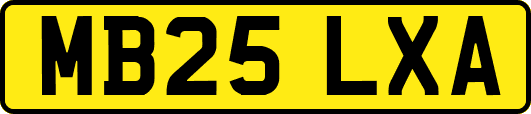 MB25LXA