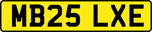 MB25LXE
