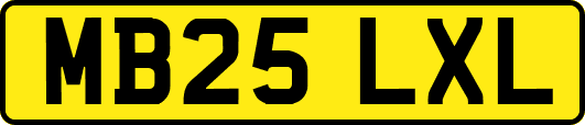 MB25LXL