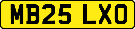 MB25LXO