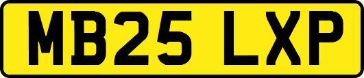 MB25LXP