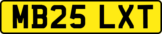 MB25LXT