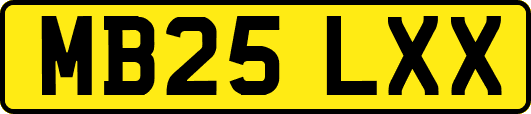 MB25LXX