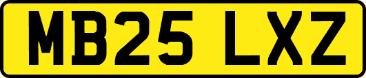 MB25LXZ